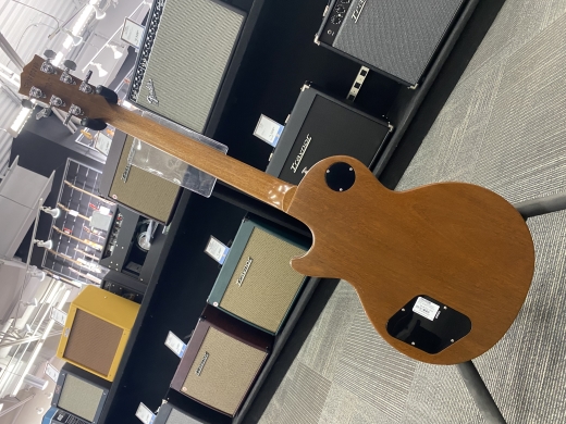 Store Special Product - Gibson -LP STANDARD KIRK HAMMETT GREENY